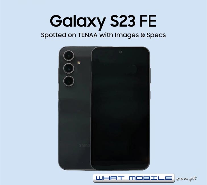 Samsung Galaxy S23 FE's specs and launch timeline revealed -   news