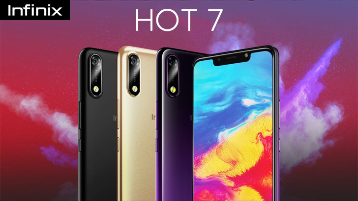 infinix hot 7 pro whatmobile