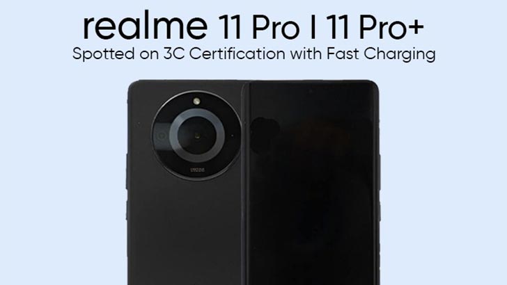 Realme 12 Pro and 12 Pro Plus Gear Up for Launch; Certification Listings  Mark Progress - WhatMobile news