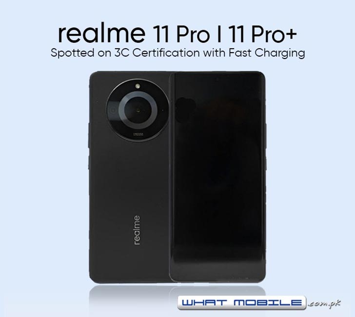 Realme 11 Pro price LEAKED ahead of launch! Specs, features, pre-order –  all details here