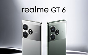 Realme GT 6 Official Details Hint at Snapdragon 8s Gen 3, Battery, and Charging Specs 