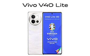 Vivo V40 Lite Tipped with Specs and Renders; Snapdragon 6 Gen1, AMOLED 120Hz, and More  