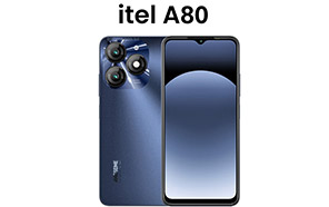 Itel A80 Listed on Google Play Console with Entry-level Specs; 3GB RAM, Unisoc T603 SoC