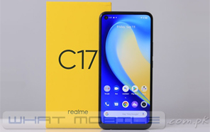 Exclusive: Realme C17 is Launching in Pakistan on September 23; Here's Everything You Need to Know 