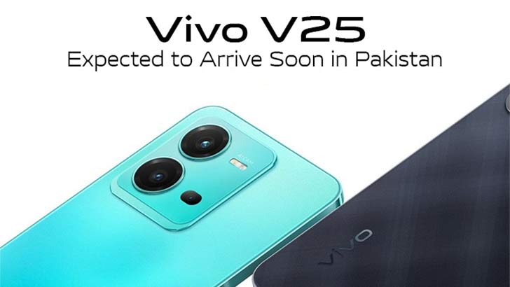 vivo new v25 price