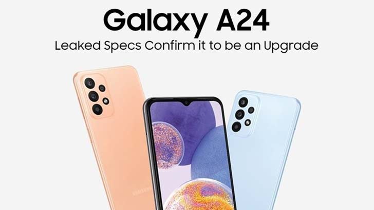 Samsung Galaxy A22 Design Tipped Through Purported Case Renders