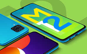 Samsung Price in Pakistan for Galaxy M12; Might be Coming Soon; 6000 mAh Battery with Fast Charging 