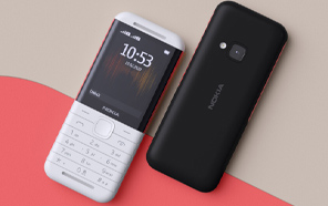 Nokia 5310 2020 Feature Phone Goes Official, Revised Edition of the 5310 XpressMusic from the past 