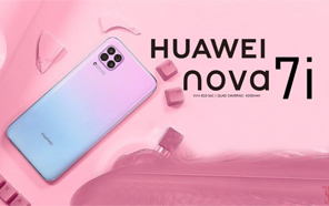 Huawei Nova 7i: Five Reasons Why It Needs to be Your Next Smartphone 