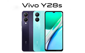 Vivo Y28s 5G Visits Geekbench; Showcases Performance with Dimensity 6300 and 8GB RAM 