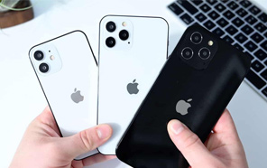iPhone 12, 12 Pro, and iPhone 12 Pro Max Hands-on Video Showcases the Alleged Screen Sizes 