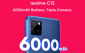 Realme C12 Will Launch in Pakistan on 18th of August Alongside a Smartwatch, Buds Q and Power Bank 2 (Exclusive) 