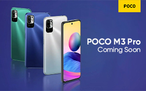 Xiaomi POCO M3 Pro Clears Several Certifications; Coming Soon as a Rebranded Redmi Note 10 5G 