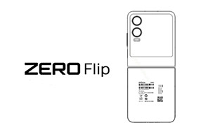 Infinix Zero Flip Clears FCC Certification; Hints at RAM/ROM, Charging Speeds, and Design 