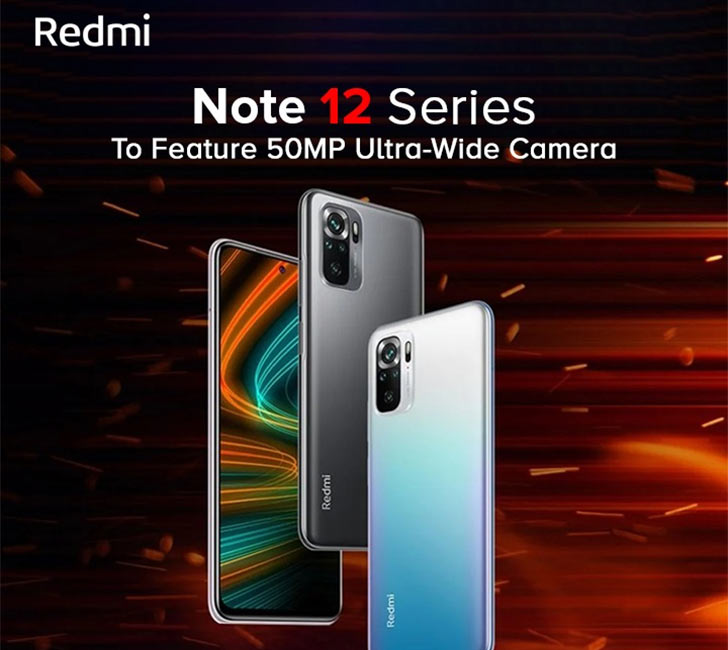 Redmi Note 12 5G key specifications confirmed in online listing