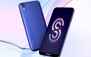 Honor 8S Launched in Pakistan, now Available Nationwide at an amazing price 