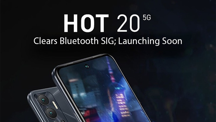 infinix hot 20 5g whatmobile