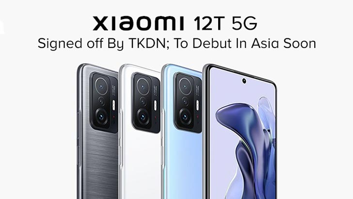 Xiaomi 12t Pro Купить Барнаул