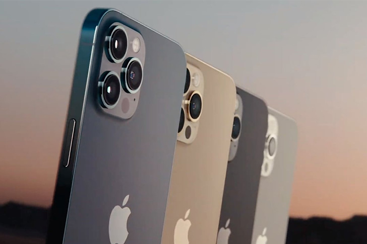Iphone 13 Pro And Pro Max Will Likely Use A Crazy Next Gen Feature Industry Analyst Reports Whatmobile News