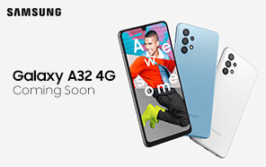 Samsung Galaxy A32 Price in Pakistan; Launching Tomorrow at the Awesome Unpacked Event 