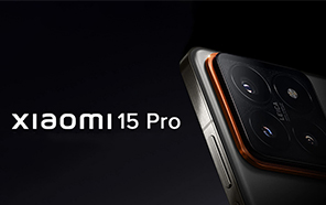 Xiaomi 15 Pro Tipped Again with Detailed Camera Specs; Could be a Game Changer 