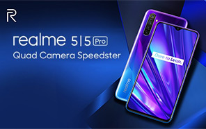 Realme 5 and 5 Pro with Quad Camera Setup to launch in Pakistan next month  