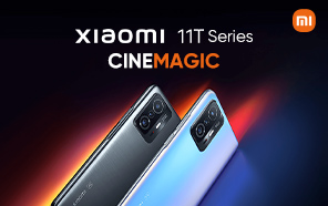 Xiaomi 11T Pro 2107113SG Meteorite Gray 256GB 12GB RAM Gsm Unlocked Phone  Qualcomm SM8350 Snapdragon 888 5G 108MP The phone comes with a 6.67-inch  touchscreen display with a resolution of 1080x2400 pixels