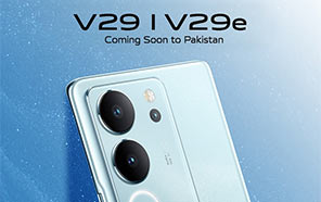 Vivo V29 5G and Vivo V29e Set to Launch in Pakistan Tomorrow; Here's What to Expect 