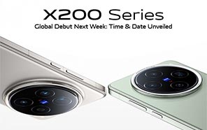 Vivo X200 Series to Hit International Markets this Week; Teasers Reveal Time & Date 