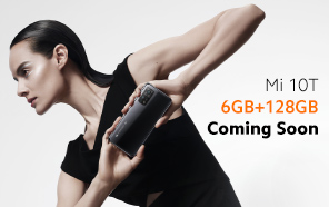 Xiaomi Mi 10T 6GB is Coming to Pakistan Tomorrow; Flagship-killer Snapdragon 865 Chip and a 144Hz Display 
