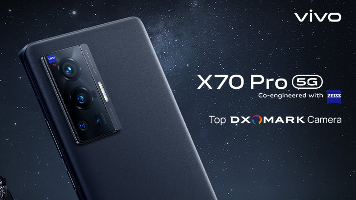 dxomark x70 pro