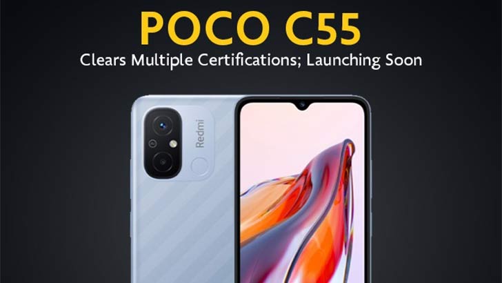 Xiaomi POCO C65 Spotted on Singapore's IMDA Listing; Hints at Imminent  Launch - WhatMobile news