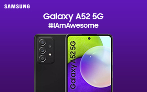 New Samsung Galaxy A52 Leak Reveals Complete Specifications, Design, and Pricing for Both the 4G & 5G variants 