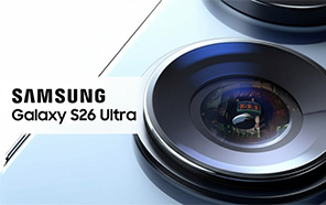 Samsung Galaxy S26 Ultra Might Bring Back Variable Aperture Cameras 