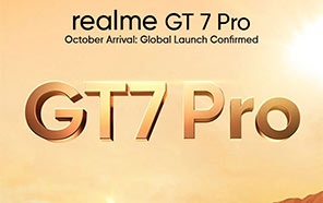 Realme GT 7 Pro to Unveil This Month with Latest Snapdragon & Periscope Camera 