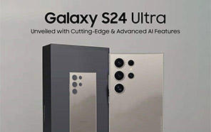 Galaxy S24 Ultra, Galaxy AI