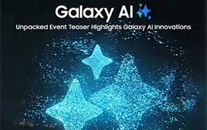 Samsung Unpacked Event Teaser Highlights Galaxy AI Innovations 