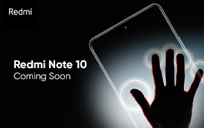 Xiaomi's new Redmi Note 10 Promos Tease Design and Features; Set the Bar High for Budget Phones 