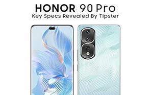 Honor 90 Series Verified by 3C; Imminent Launch Confirmed with Charging  Specs - WhatMobile news