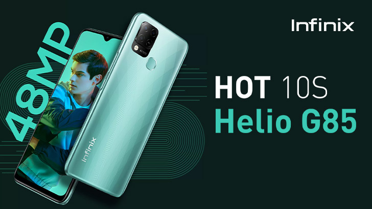 hot 10s infinix whatmobile