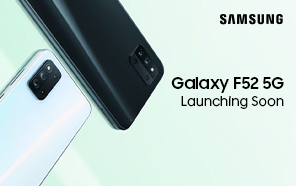 Samsung Galaxy F52 5G Will Soon Launch Globally; Features, Pricing, and Launch Timeline Leaked 