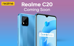 Realme C20 is Coming Soon; Here are the Leaked Product Images, Specs, and Price 