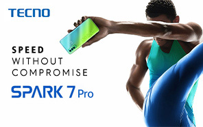 Tecno Spark 7 Pro Amazing Price to Pakistan; Coming Soon with 90Hz Display, Helio G80, & 5000mAh Battery 