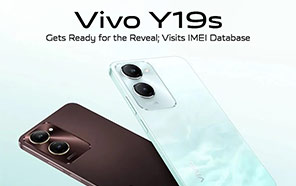 Vivo Y19s Gets Ready for the Reveal; Spotted on IMEI Database 