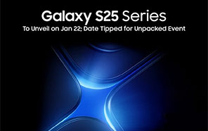 Samsung Galaxy S25 Series to Unveil on January 22; Date Tipped for Unpacked Event 