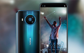 Nokia 8.3, Nokia 5.3, and Nokia 1.3 Officially Announced; Will Hit the Stores in Summer 