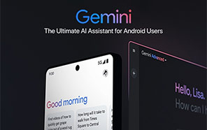 ​Google's Gemini: The Ultimate AI Assistant for Android Users 