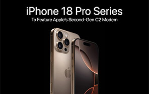 Apple iPhone 18 Pro Series Expected to Feature the Company’s Next-Gen C2 Modem 