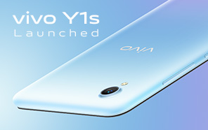 Vivo Y1s Quietly Launched in Pakistan; Here are the Specs and Price of the Latest Entry-level Phone 