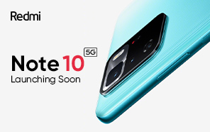 Xiaomi's Redmi Note 10 5G Series Featured in an Official Promo; Launch Timeline and Design Shared 